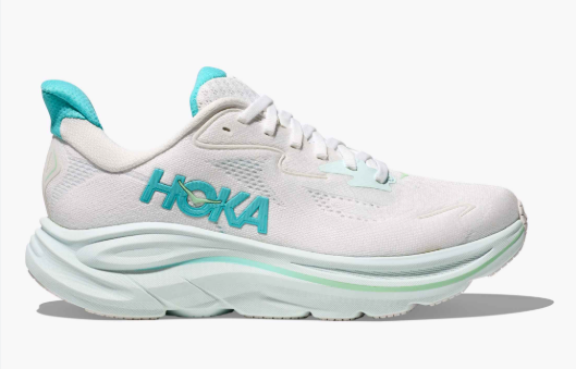 HOKA CLIFTON &ndash; El&auml;m&auml;nluotettava Seuraaja Joka Askeleella