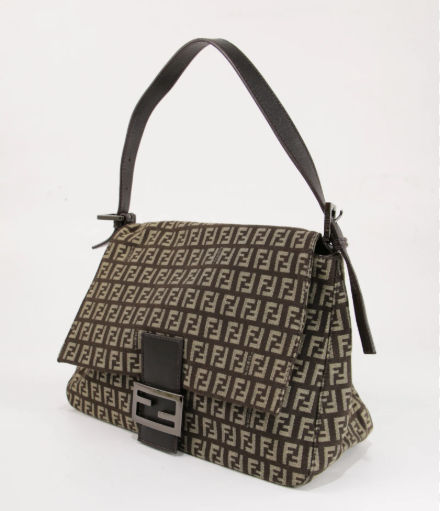 Fendi: Eleganttia Ratkaisua Arjen Haasteisiin