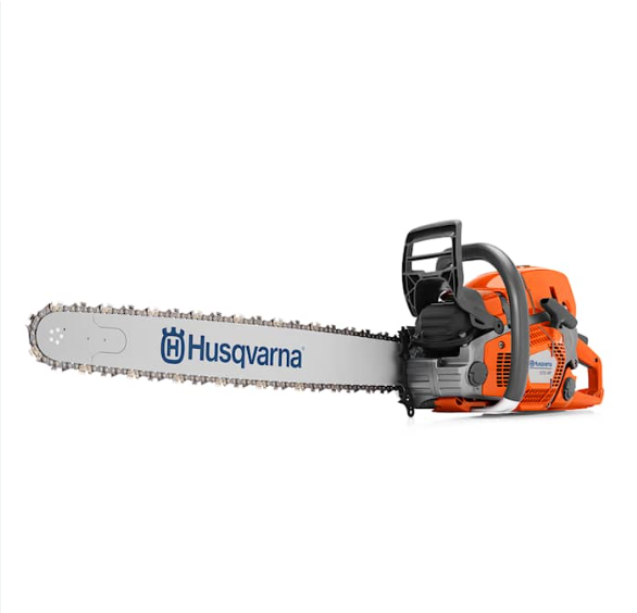Husqvarna suomi – Kun kuunteleminen tekee mestarin