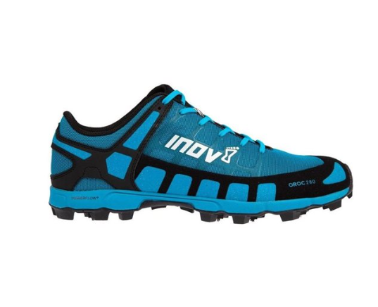 INOV-8 Suomi: Luotettava Kumppanisi Joka Maastonkohdalla