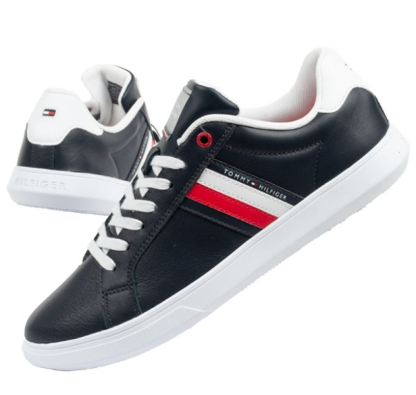 Tutustu arjen tyylin uusiin ulottuvuuksiin – tommy hilfiger suomi