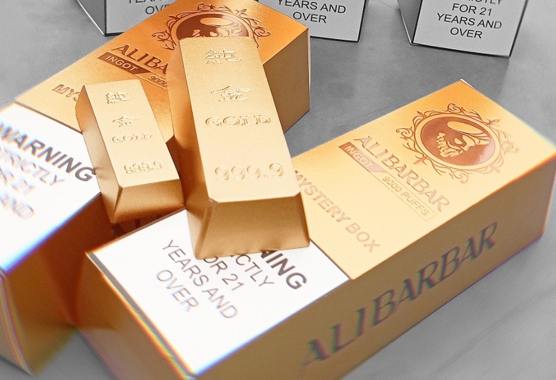 S&auml;hk&ouml;tupakka: Modernin Tupakoinnin Tulevaisuus Suomessa